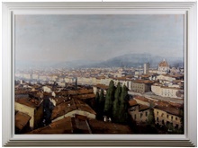 Immagine Veduta di Firenze